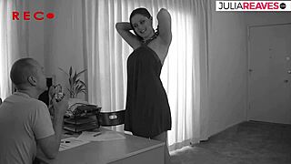 yo, charlotte vale just loves getting banged hard like a total whore with that monster cock!