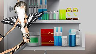 Explore fairy adventures in this demo gameplay