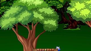 Explore fairy adventures in this demo gameplay