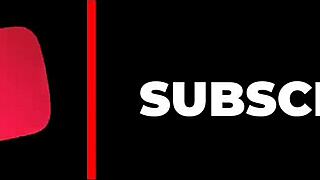 Doggystyle creampie with Amina, full action on xred