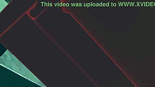 Huge Tits Anime Character In Lingerie Pink Cat Touhou Hentai Scene