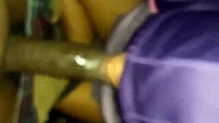 Nasty thot cheats with face fucking for cum.