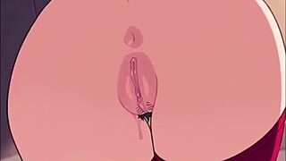 Riverside Uncensored HMV with Raw Anime Action