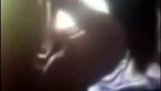 fucking the new girlfriend doggystyle