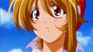 i ravaged that busty anime teen 18+ pussy so hard