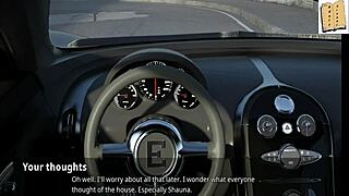 wvm 16 meeting the sexy brunette coach