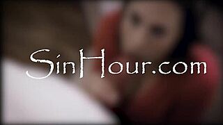 Hey, watch these golf course trannys bang a hungry trophy wife in a wild threesome