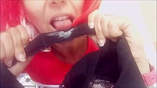 Convince your wife for intense anal gaping and dirty homemade assfucking with my bold tips.