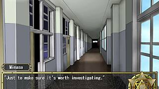 Bible Black Infection Playthrough Part 2 with Hentai Scenes