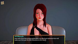 My New Family Adventures