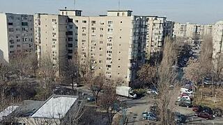 i'm a hot teen strippin' in pantyhose at window