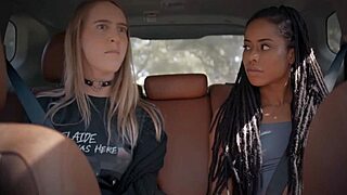 AllHerLuv Teaser: Scarlett, Serena, Cadence in Emotional Fingering