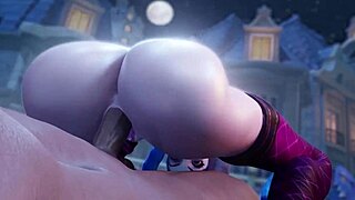 League of Legends Compilation With Wild Action