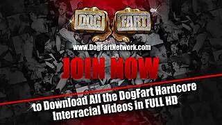 Man, Melissa Lynn cheats with big black cock at gloryhole!