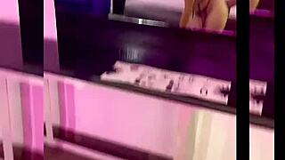 Why are these cheaters sneaking to the motel?