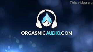 Prepare yourself for a hot and explicit audio preview here