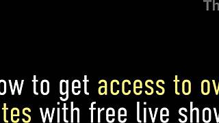 Thick Bull Rome Major POUNDS Lovely Babe Alessia Luna