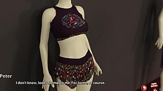 Golden Mean - Ep 14 Redhead Milf