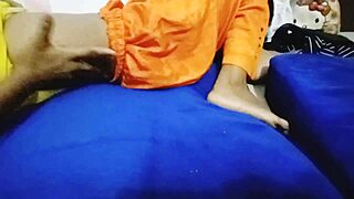 My Girl Craves Big Cock Anal