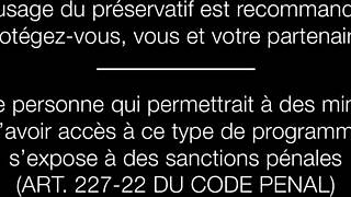 i can’t get over these huge exclusive french tits in the trailer! pure obsession!