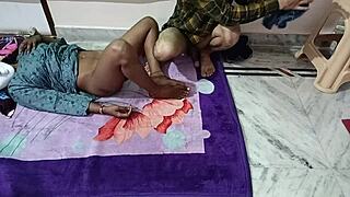 yo, indian housewife gets dirty with husband’s friend