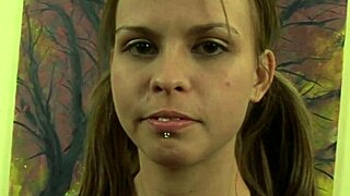 German Babes Discover First-Time Lesbian Pussy Licking