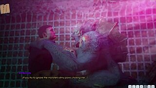 Lust Academy 205: A Game Of Seduction And Choices