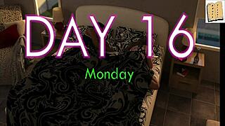 i-i'm a wife and stepmother 70, homemade stuff with mother-in-law