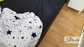 sheila ortega's blowjob and sex compilation, cum with me