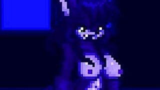 Have some time in the Halloween mode and watch this colorful animation arcade game