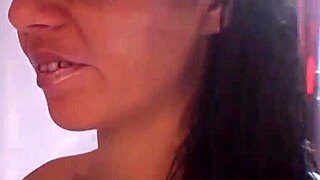 Dei Aquela Depilada No Rabo Da Safada Para Fuder Esse Cú Guloso - Natalie Galdino!