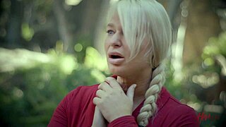 AllHerLuv Teaser: Scarlett, Serena, Cadence in Emotional Fingering