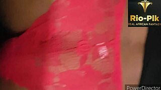 i fuck my girl in doggystyle with my big cock twice daily in her room