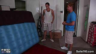 Sexy Gays Fucking And Sucking Big Cocks!