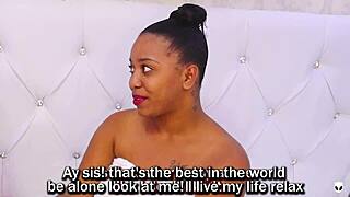 I advise Khalessi69, then we have wild sex with my best friend.