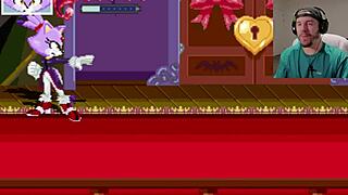 Sonic cancelled project x love potion disaster uncensored