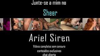 She Tied Me Up And Did What She Wanted