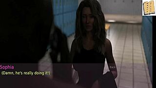 i-i'm a wife and stepmother 70, homemade stuff with mother-in-law