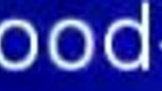 She moves her body like a dancer and feels it gently