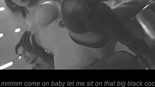 Julenas' 3D adventures are so hot 🔥