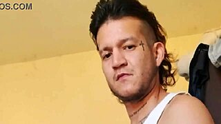 Wow, Colombian jackal gives boyfriend intense bareback fucking!