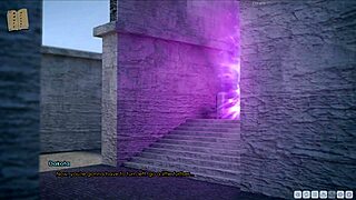 Lust Academy 205: A Game Of Seduction And Choices