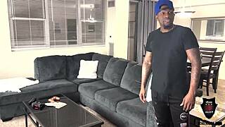 i can’t get enough of rome major slamming lexxxi scarlet’s huge booty