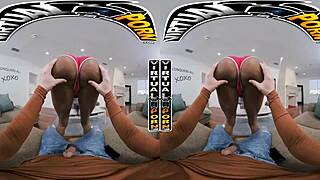 lia lovely, my horny black stepmom, teaching me with her big ass