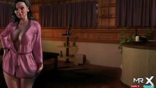 Here we need to include anal fingering and cock in Treasureofnadia e2 38 Let’s play together