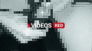 big brazilian wife takes massive cock through gloryhole cabin solo