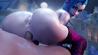 League of Legends Compilation With Wild Action