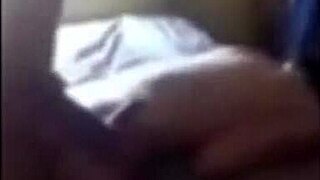 fucking the new girlfriend doggystyle