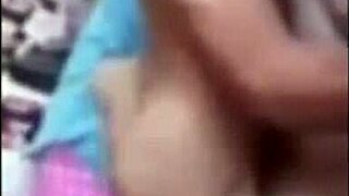 fucking the new girlfriend doggystyle