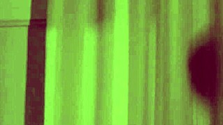 Hey, check this naughty girl getting down with her friend. Interracial couple action is heating up!